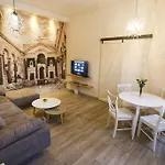 Lucena Apartment Split