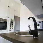 Lucena Apartment *