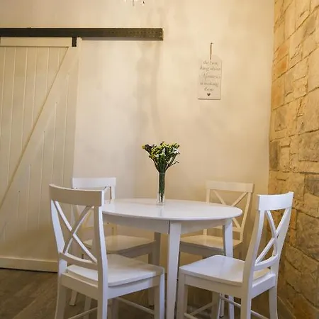 Lucena Apartman