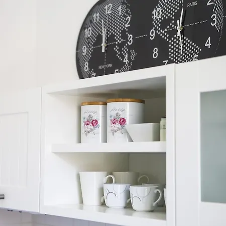Lucena Apartman
