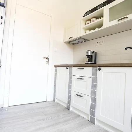 Apartman Lucena