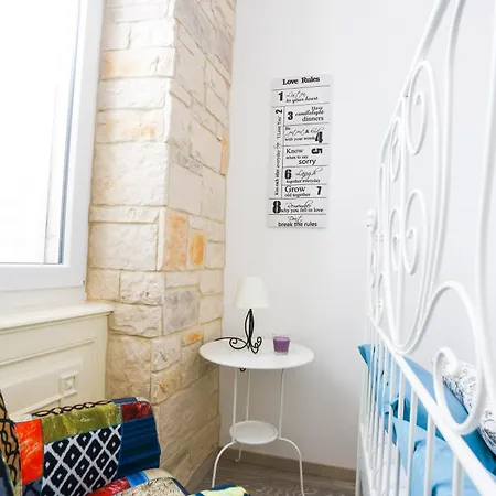 Apartman Lucena Split