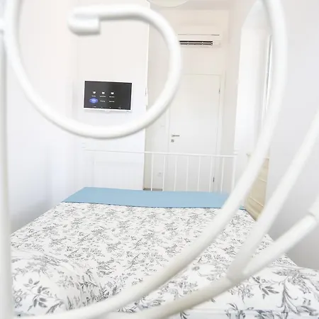 Apartman Lucena Split
