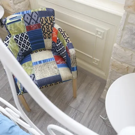 Lucena Apartman Split