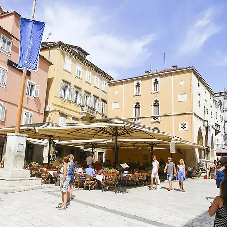 Lucena * 스플리트