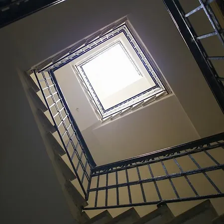 Lucena Apartment *