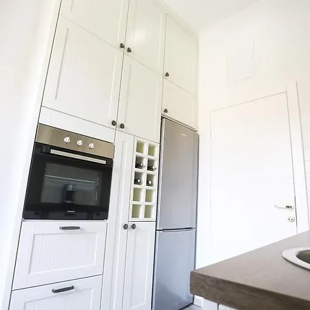 Lucena Apartment