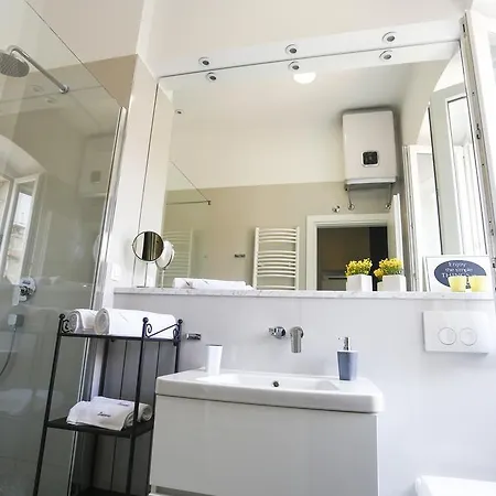 Apartment Lucena *
